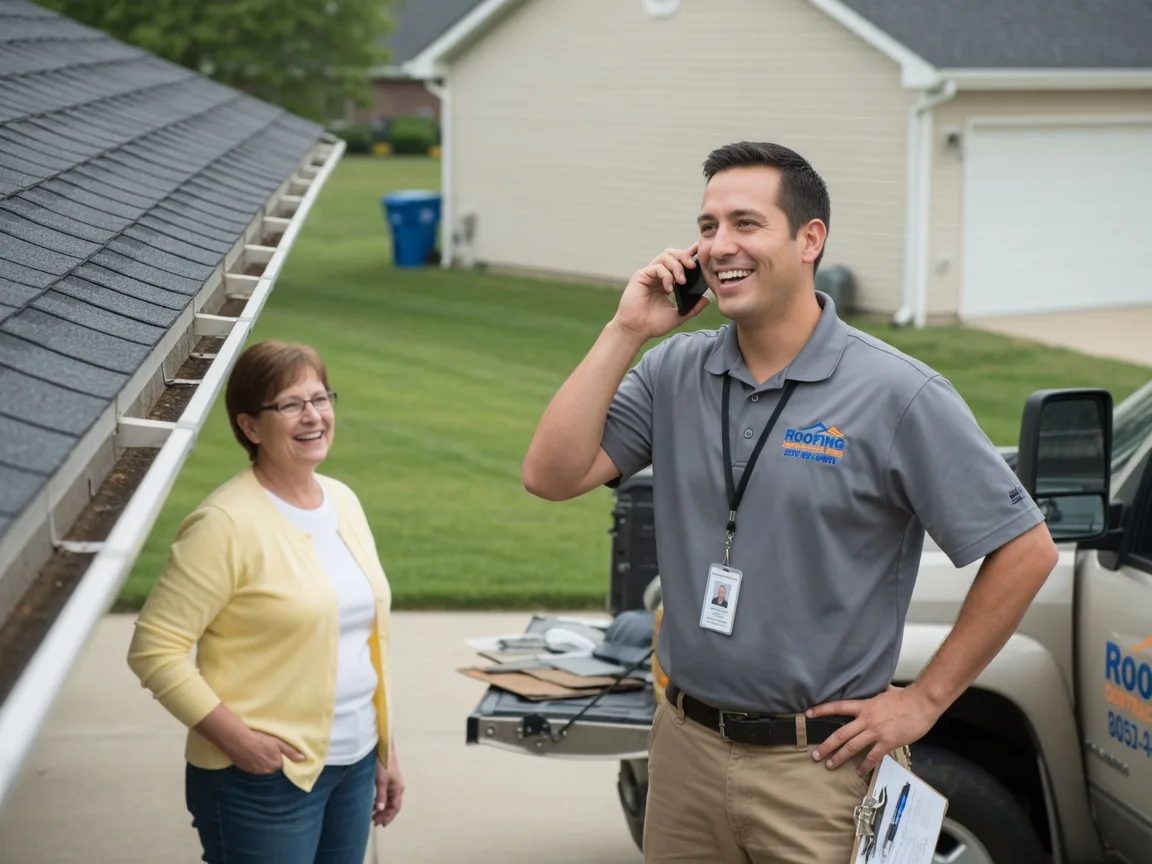 Local Roofing Contractors Martinsville, IN FAQs
